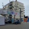 Inflable Saltem amb Energia a Vilanova i la Geltrú