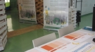 Barcelona - Mostra itinerant d'alternatives energètiques (3 juliol 2013)