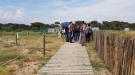 Solucions basades en la natura: la infrastructura blava fluvial i litoral