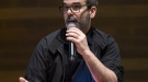 Rubén Martínez