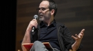 Rubén Martínez