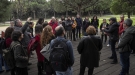 Visita a El Prat de Llobregat
