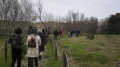 Visita a El Prat de Llobregat