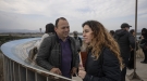 Visita a El Prat de Llobregat
