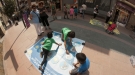 Montmeló - Taller Juguem amb energia (Juliol 2013)