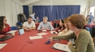 Debat i intercanvi Debat i intercanvi