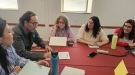 Debat i intercanvi Debat i intercanvi