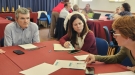 Debat i intercanvi