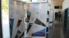 Viladecans - Exposició Actuem amb Energia (Juliol 2013)