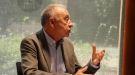 Antoni Poveda, Vicepresident de Mobilitat de l'AMB