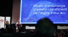 Presentació del nou model d'ordenança municipal d'estalvi i ús eficient de l'aigua
