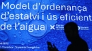 Presentació del nou model d'ordenança municipal d'estalvi i ús eficient de l'aigua
