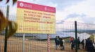 Visita al Parc fotovoltaic del polígon de La Gavarra a Centelles