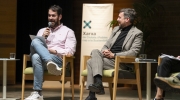 Noel Duque i Marc Serra