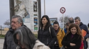 Visita a El Prat de Llobregat