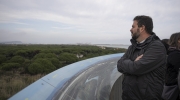 Visita a El Prat de Llobregat
