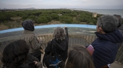 Visita a El Prat de Llobregat