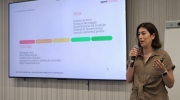 Irina Marquès, SPORA Irina Marquès, SPORA