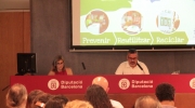 Seminari de Presentació de la Setmana Europea de Prevenció de Residus 2018