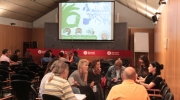 Seminari de Presentació de la Setmana Europea de Prevenció de Residus 2018