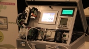 Els aparells de monitoratge energètic d'edificis com a eina d'estalvi