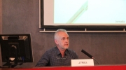 Jordi Trull, Cap dels serveis tècnics de l'Ajuntament de Celrà