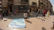 Montmeló - Taller Juguem amb energia (Juliol 2013)