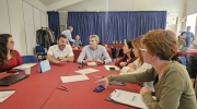 Debat i intercanvi Debat i intercanvi