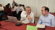 Debat i intercanvi