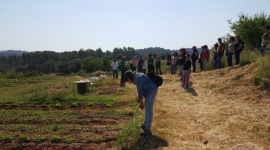 Can Monmany a Sant Cugat del Vallès