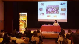 Educació i comunicació ambiental