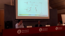 Noves oportunitats per a l’energia solar tèrmica 