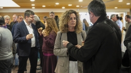 26a Assemblea de la Xarxa
