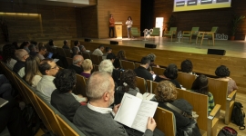 26a Assemblea de la Xarxa