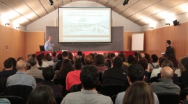 Sistemes Urbans de Drenatge Sostenible