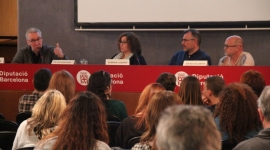 L’Aprenentatge Servei, una eina d’educació ambiental per conservar rius, basses i rieres