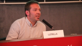 Ivan Utrilla . Empresa CARANDINI 