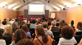 Seminari de preparació de la Setmana Europea de Prevenció de Residus