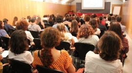 Seminari de preparació de la Setmana Europea de Prevenció de Residus