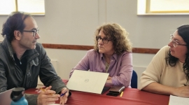 Debat i intercanvi
