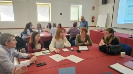Debat i intercanvi