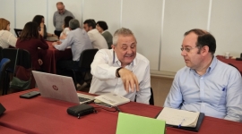 Debat i intercanvi