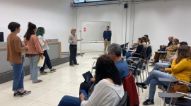 Posada en comú Posada en comú