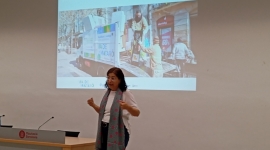 Sessió 3. Reptes tecnològics i d'aplicació de les taxes municipals de residus - 12 de maig