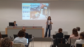 Sessió 3. Ajuntament de Mataró