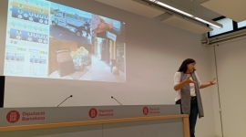 Sessió 3. Ajuntament de Mataró