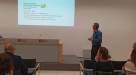 Sessió 3. Mancomunitat de L'Urgellet