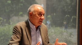 Antoni Poveda, Vicepresident de Mobilitat de l'AMB