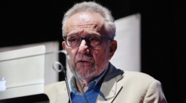 Pedro Arrojo, relator especial de les Nacions Unides pel dret humà a l'aigua i el sanejament