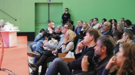 25a Assemblea de la Xarxa